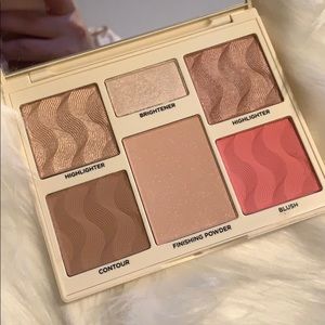 Cover FX perfector face pallet